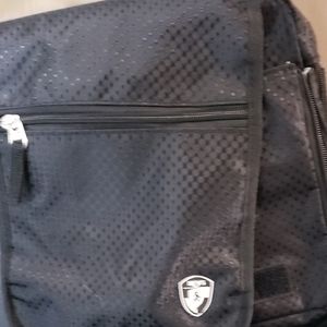 Crossover bag Men's or Women's